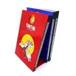 دفتر یادداشت تن تن | همیشه