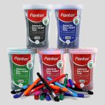 خودکار فوق روان آنتی باکتریال | Panter