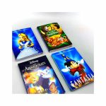 دفتر والت دیزنی | همیشه