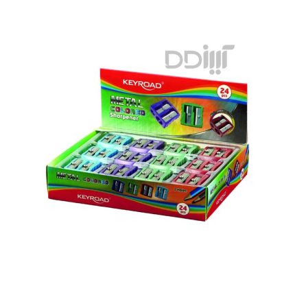 تراش دو سوراخ فلزی 971868 کی رود | Keyroad