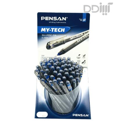 خودکار پنسان مدل مای تک | My-tech