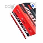 مداد قرمز روبیکس | Rubix