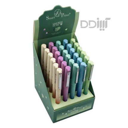 روان‌نویس Love Write