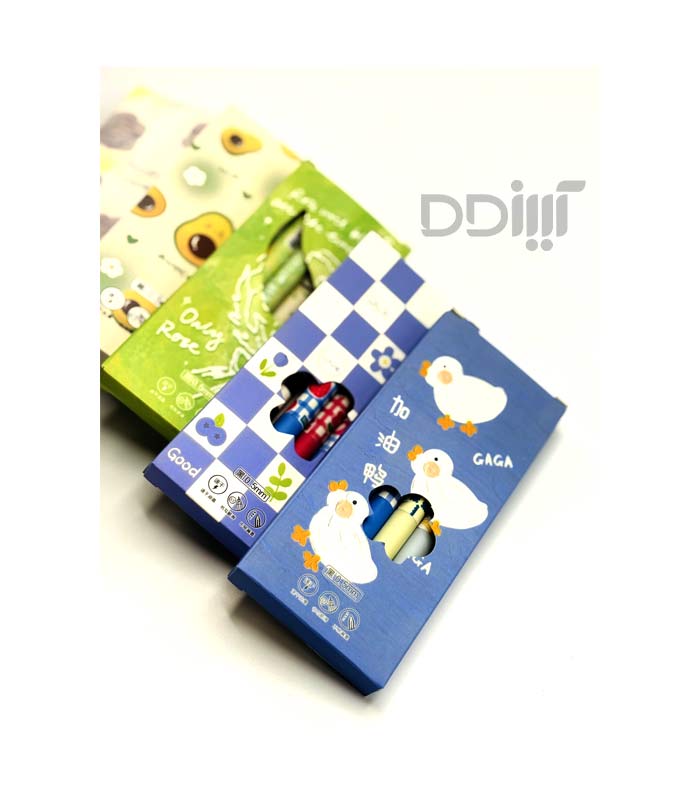 خودکار فشاری فانتزی 2530