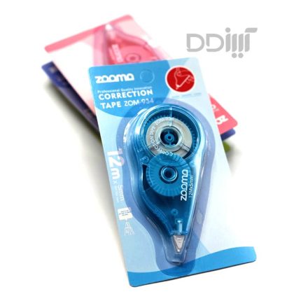 لاک غلط‌گیر نواری 934 Zooma