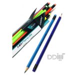 مداد مشکی روبیکس | RUBIX