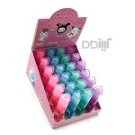 پاکن کاتری طرح کرومی