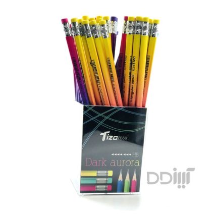 مداد 0912 Tizo