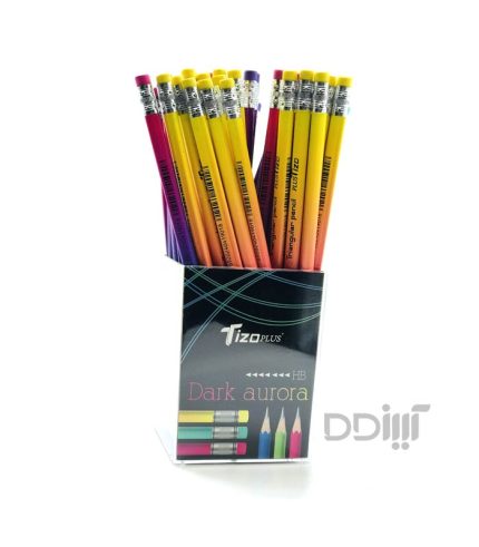 مداد 0912 Tizo