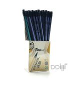 مداد مشکی 9025 Tizo