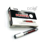 ماژیک متال سفید 540 لاینری