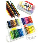 پاستل روغنی 36 رنگ joytiti