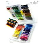 پاستل روغنی 48 رنگ joytiti