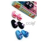 پاکن جفتی2506 دمپایی