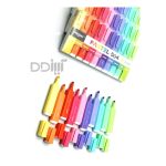 علامتزن 10 رنگ پاستلی پن مکس