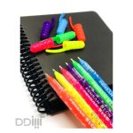 خودکار ژل نئون 2801 پنسان