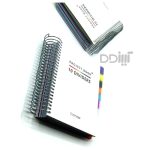 یادداشت پروژه پلاس 200 برگ لانگو