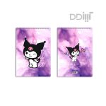 دفتر جیبی دکمه BA04