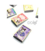 استیکر دفترچه ای 48 عددی