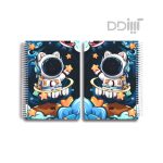 دفتر نوشتنی فینگیلی دکمه | BA08