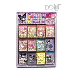 استیکر دفترچه ای 48 عددی