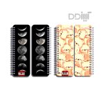 دفترچه کارهای روزانه دکمه | GA01