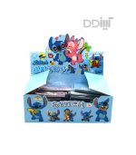 استیکر دفترچه ای 24 عددی