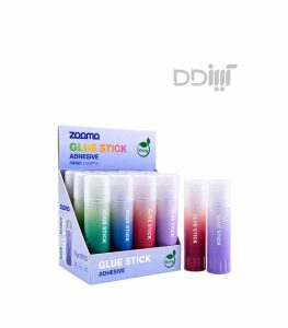 چسب ماتیکی شفاف 21 گرم زوما | Zooma