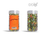 تیله فیلی دکمه | EA02