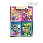 نقاشی الماسی 20 عددی قابدار