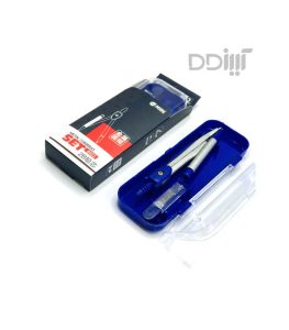 پرگار 12 عددی | 8022