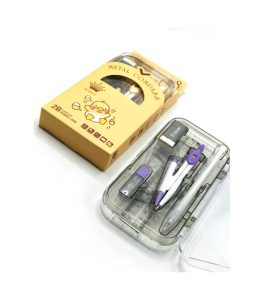 پرگار 8 تکه 12 عددی | 2009