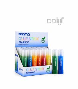 چسب ماتیکی شفاف 8 گرم زوما | Zooma