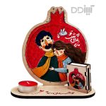 بسته ویژه یلدا HA01