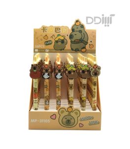 اتود فانتزی 36 عددی استیکردار