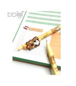 اتود فانتزی 36 عددی استیکردار