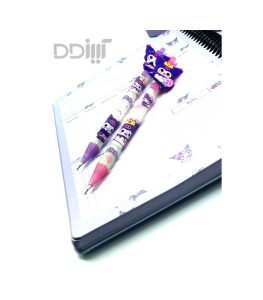 اتود فانتزی 36 عددی استیکردار