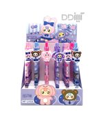 اتود فانتزی 36 عددی استیکردار