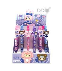 اتود فانتزی 36 عددی استیکردار