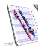 اتود فانتزی 36 عددی استیکردار