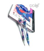 اتود فانتزی 36 عددی استیکردار