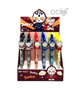 اتود فانتزی 36 عددی استیکردار