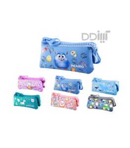 جامدادی جامبو D5 پیکاسو Picasso