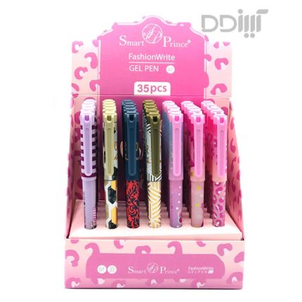 روان نویس 35 عددی فشن رایت sms