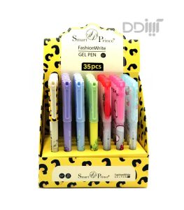 روان نویس 35 عددی فشن رایت sms