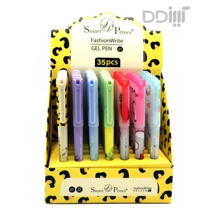 روان نویس 35 عددی فشن رایت sms