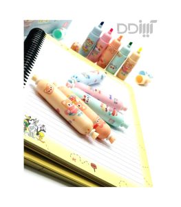 علامتزن 5 عددی طرح شکلات