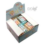 علامتزن 5 عددی طرح شکلات