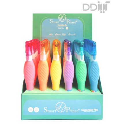 لاک غلطگیر خمره‌ای SMS