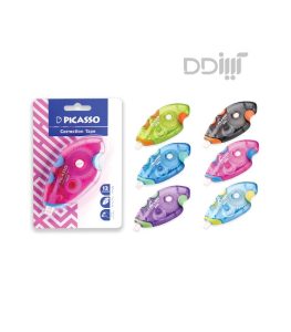 لاک نواری 12 متری پیکاسو Picasso